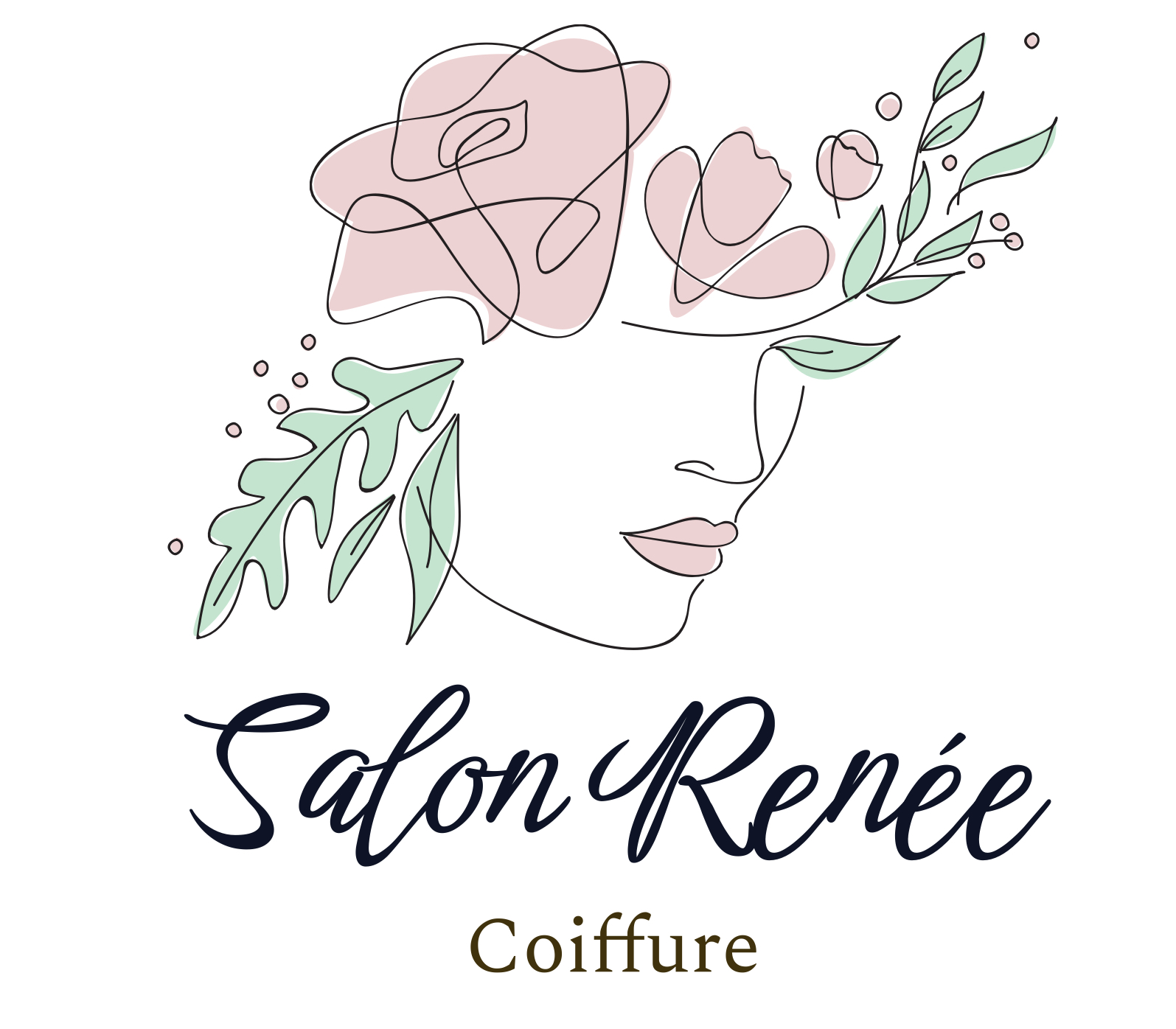 Logo du site Salon Renée