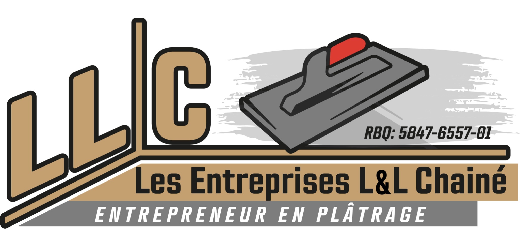 Site internet L&LChainé