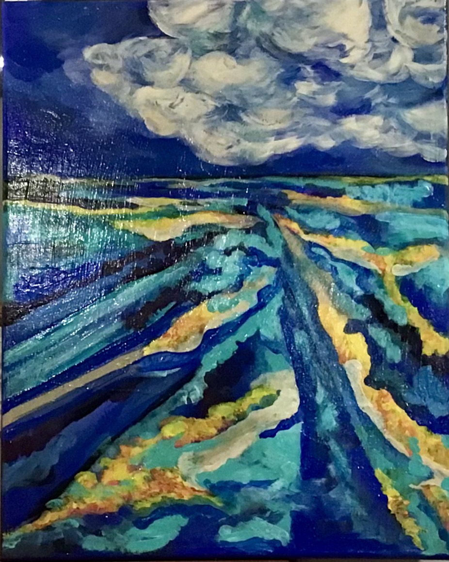 Rivière Ouelle