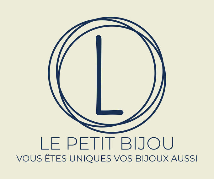 Logo Le petit bijou site internet